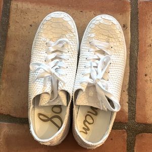 Pippy, White Snkprtlea